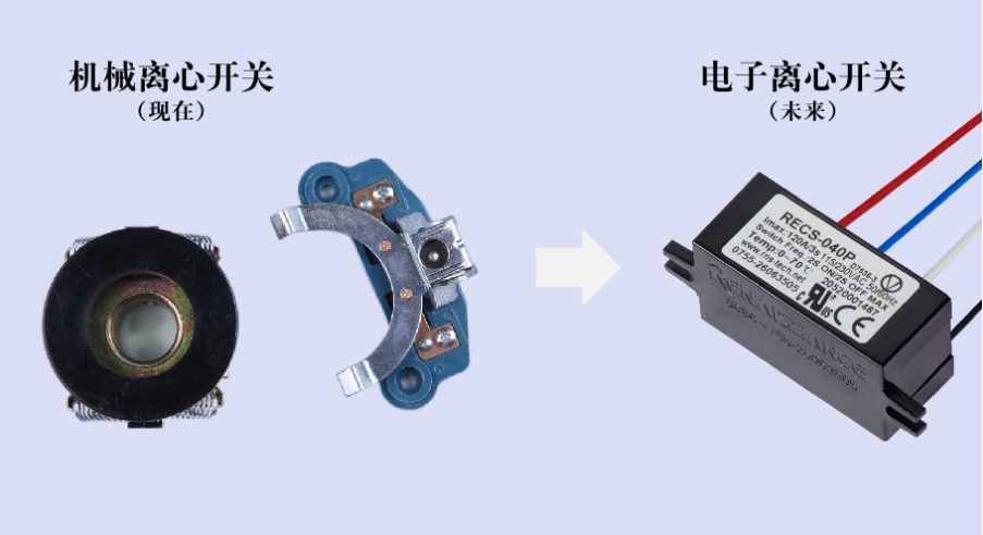 為應(yīng)對(duì)電機(jī)過(guò)熱故障，單相電機(jī)控制器怎么選？